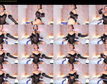 cherylloving_ — 17 minute Chaturbate female cam show recording, 1080p, Nov 4, 2021