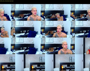 chris_scolaro — 45 minute Chaturbate male cam show recording, 1080p, Nov 4, 2021