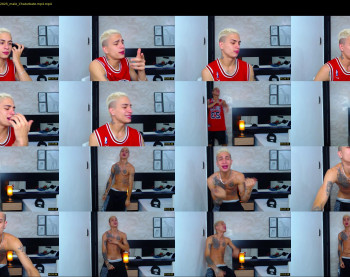 chris_scolaro — 9 minute Chaturbate male cam show recording, 1080p, Nov 4, 2021