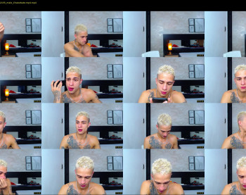 chris_scolaro — 10 minute Chaturbate male cam show recording, 1080p, Nov 4, 2021