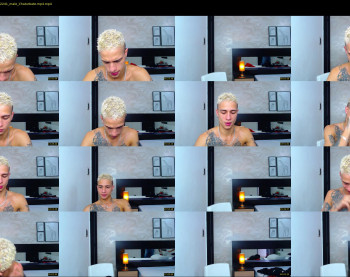 chris_scolaro — 46 minute Chaturbate male cam show recording, 1080p, Nov 4, 2021