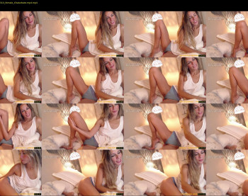 cique_black — 11 minute Chaturbate female cam show recording, 1080p, Nov 4, 2021