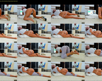 classy_medeeea — 67 minute Chaturbate female cam show recording, 1080p, Nov 4, 2021
