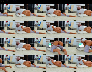 classy_medeeea — 16 minute Chaturbate female cam show recording, 1080p, Nov 4, 2021