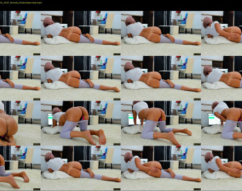 classy_medeeea — 13 minute Chaturbate female cam show recording, 1080p, Nov 4, 2021