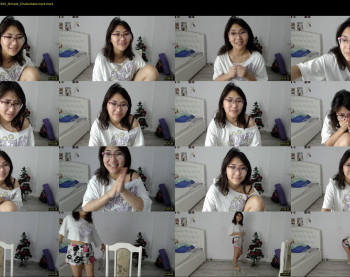 couple_kitty — 24 minute Chaturbate female cam show recording, 1080p, Nov 4, 2021