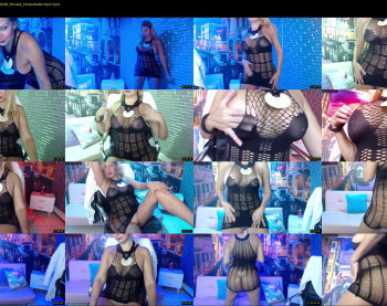 cristal_ayala — 72 minute Chaturbate female cam show recording, 1080p, Nov 5, 2021