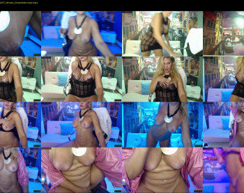cristal_ayala — 72 minute Chaturbate female cam show recording, 1080p, Nov 5, 2021