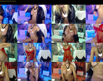 cristal_ayala — 70 minute Chaturbate female cam show recording, 1080p, Nov 5, 2021