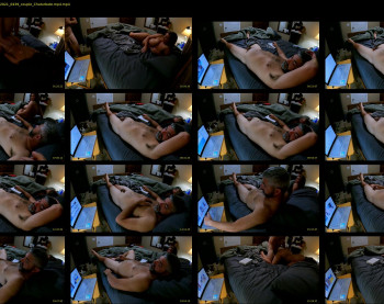 curiouscouple3143 — 25 minute Chaturbate couple cam show recording, 1080p, Nov 5, 2021