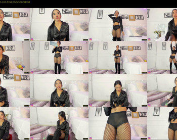 cyanide_candys — 70 minute Chaturbate female cam show recording, 1080p, Nov 4, 2021