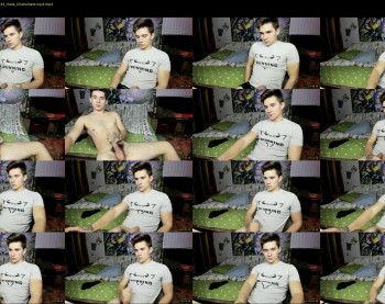 daniel_like — 78 minute Chaturbate male cam show recording, 1080p, Nov 4, 2021