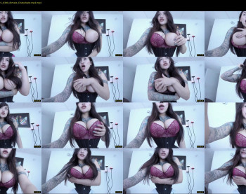 darknes_lilith18 — 15 minute Chaturbate female cam show recording, 720p, Nov 5, 2021