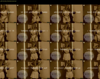 deborah_melo — 6 minute Chaturbate female cam show recording, 1080p, Nov 4, 2021