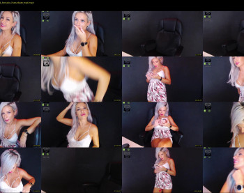 debralee — 70 minute Chaturbate female cam show recording, 1080p, Nov 4, 2021