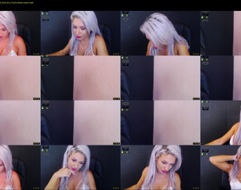 debralee — 18 minute Chaturbate female cam show recording, 1080p, Nov 4, 2021