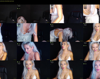 debralee — 8 minute Chaturbate female cam show recording, 1080p, Nov 4, 2021