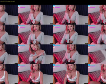 dee_nise — 71 minute Chaturbate female cam show recording, 1080p, Nov 4, 2021