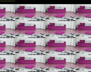 desert2blosom — 4 minute Chaturbate female cam show recording, 1080p, Nov 4, 2021