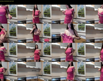 devyale — 71 minute Chaturbate female cam show recording, 1080p, Nov 4, 2021