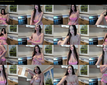 devyale — 70 minute Chaturbate female cam show recording, 1080p, Nov 4, 2021
