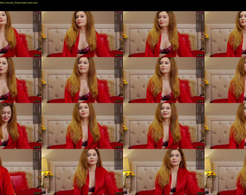 dianacharm — 3 minute Chaturbate female cam show recording, 720p, Nov 4, 2021