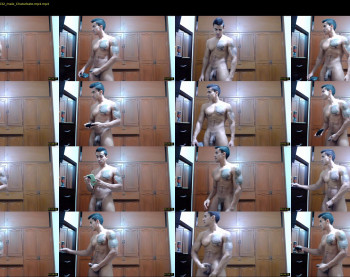 dimitriklein — 10 minute Chaturbate male cam show recording, 720p, Nov 4, 2021