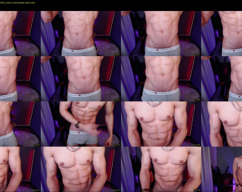dirty_pothos — 6 minute Chaturbate male cam show recording, 1080p, Nov 4, 2021
