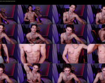 dirty_pothos — 70 minute Chaturbate male cam show recording, 1080p, Nov 4, 2021
