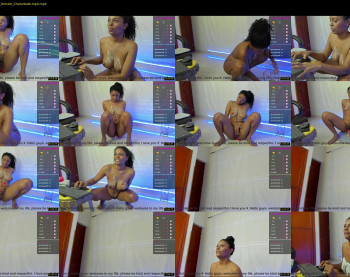 dirtygril — 34 minute Chaturbate female cam show recording, 1080p, Nov 4, 2021