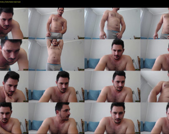 djmute — 33 minute Chaturbate male cam show recording, 720p, Nov 4, 2021