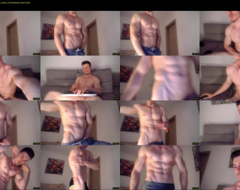 eddieds — 66 minute Chaturbate male cam show recording, 1080p, Nov 4, 2021