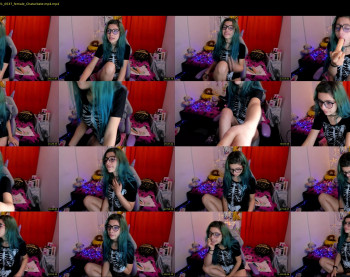 eileen_pinkman — 73 minute Chaturbate female cam show recording, 1080p, Nov 4, 2021