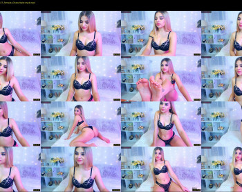 elen_black — 73 minute Chaturbate female cam show recording, 1080p, Nov 5, 2021