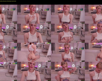 elizabeth_cat — 70 minute Chaturbate female cam show recording, 1080p, Nov 5, 2021