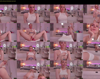 elizabeth_cat — 70 minute Chaturbate female cam show recording, 1080p, Nov 5, 2021