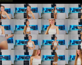 ella__sweety — 70 minute Chaturbate female cam show recording, 1080p, Nov 4, 2021