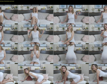 ellamilf — 9 minute Chaturbate female cam show recording, 1080p, Nov 4, 2021