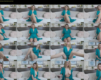 ellamilf — 17 minute Chaturbate female cam show recording, 1080p, Nov 4, 2021