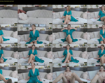 ellamilf — 70 minute Chaturbate female cam show recording, 1080p, Nov 4, 2021