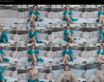 ellamilf — 70 minute Chaturbate female cam show recording, 1080p, Nov 4, 2021