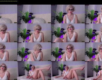 emilyanderson_ — 73 minute Chaturbate female cam show recording, 1080p, Nov 4, 2021