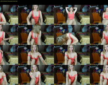 emma_brooks — 11 minute Chaturbate female cam show recording, 1080p, Nov 4, 2021