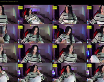 emma_johnson_ — 70 minute Chaturbate female cam show recording, 720p, Nov 5, 2021