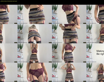 english_rose__ — 66 minute Chaturbate female cam show recording, 720p, Nov 4, 2021