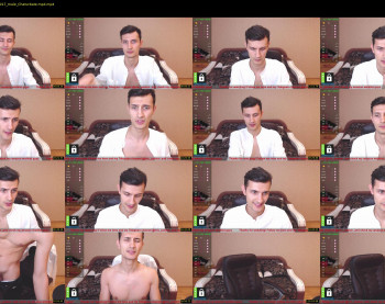 eric_poston — 69 minute Chaturbate male cam show recording, 720p, Nov 4, 2021