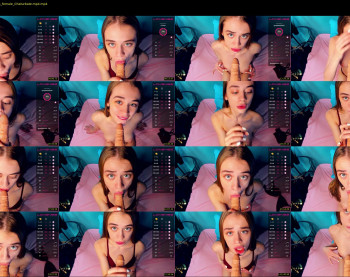 evalanis — 70 minute Chaturbate couple cam show recording, 1080p, Nov 4, 2021