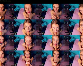 evalanis — 32 minute Chaturbate couple cam show recording, 1080p, Nov 4, 2021