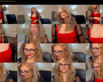 exoticgiselle — 17 minute Chaturbate female cam show recording, 720p, Nov 4, 2021