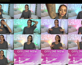 ezra — 10 minute Chaturbate female cam show recording, 1080p, Nov 5, 2021